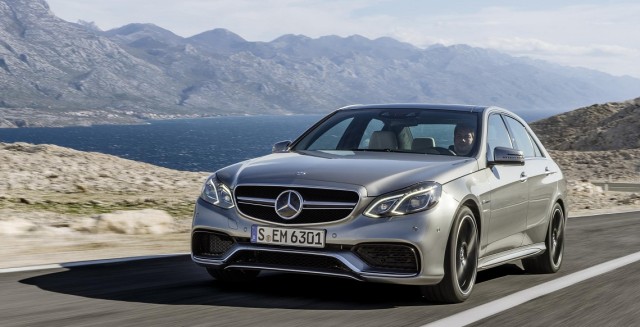 Mercedes E 63 AMG Saloon & Estate 2013-12.jpg